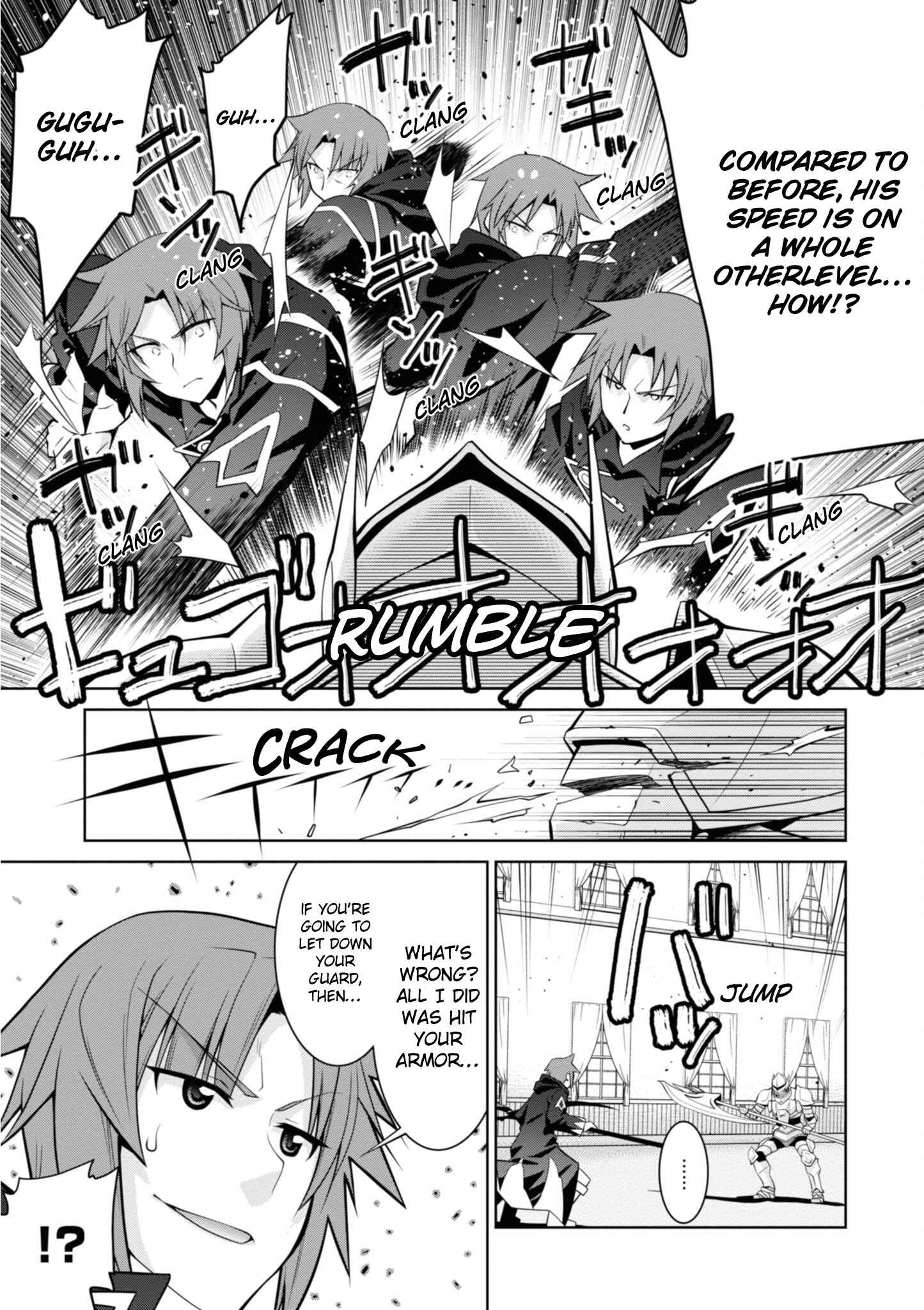 Page 22 Chapter 46 Legend