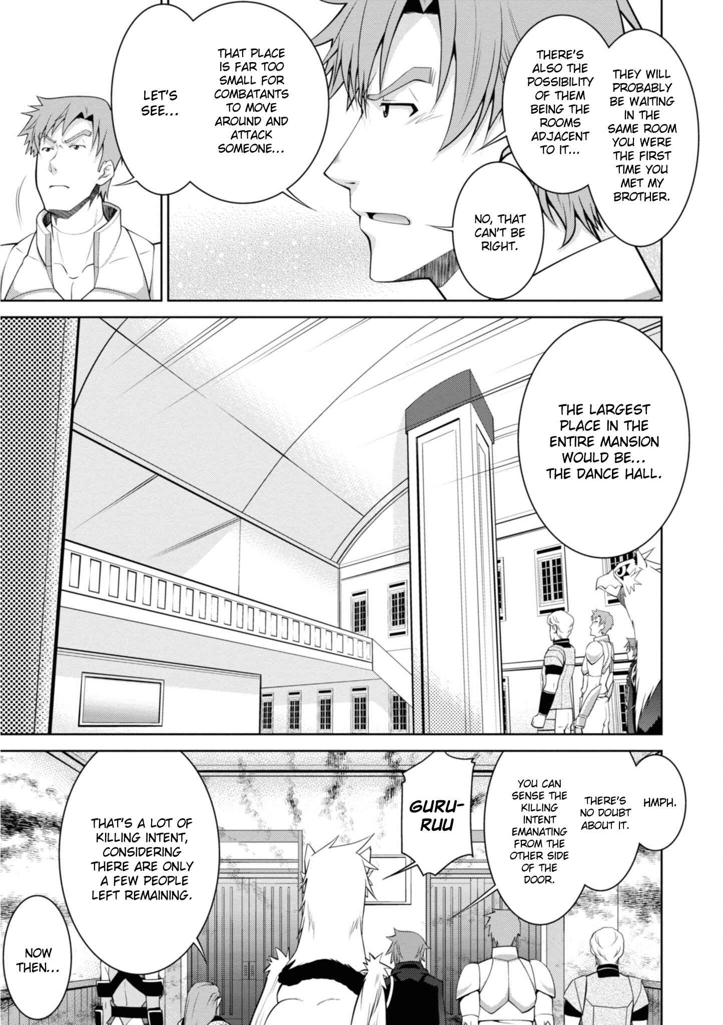 Page 6 Chapter 46 Legend