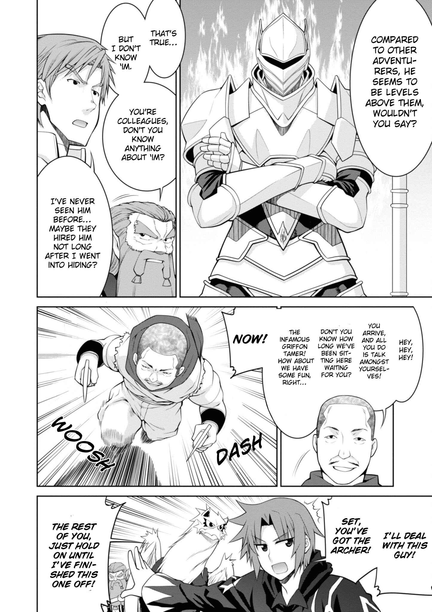 Page 9 Chapter 46 Legend