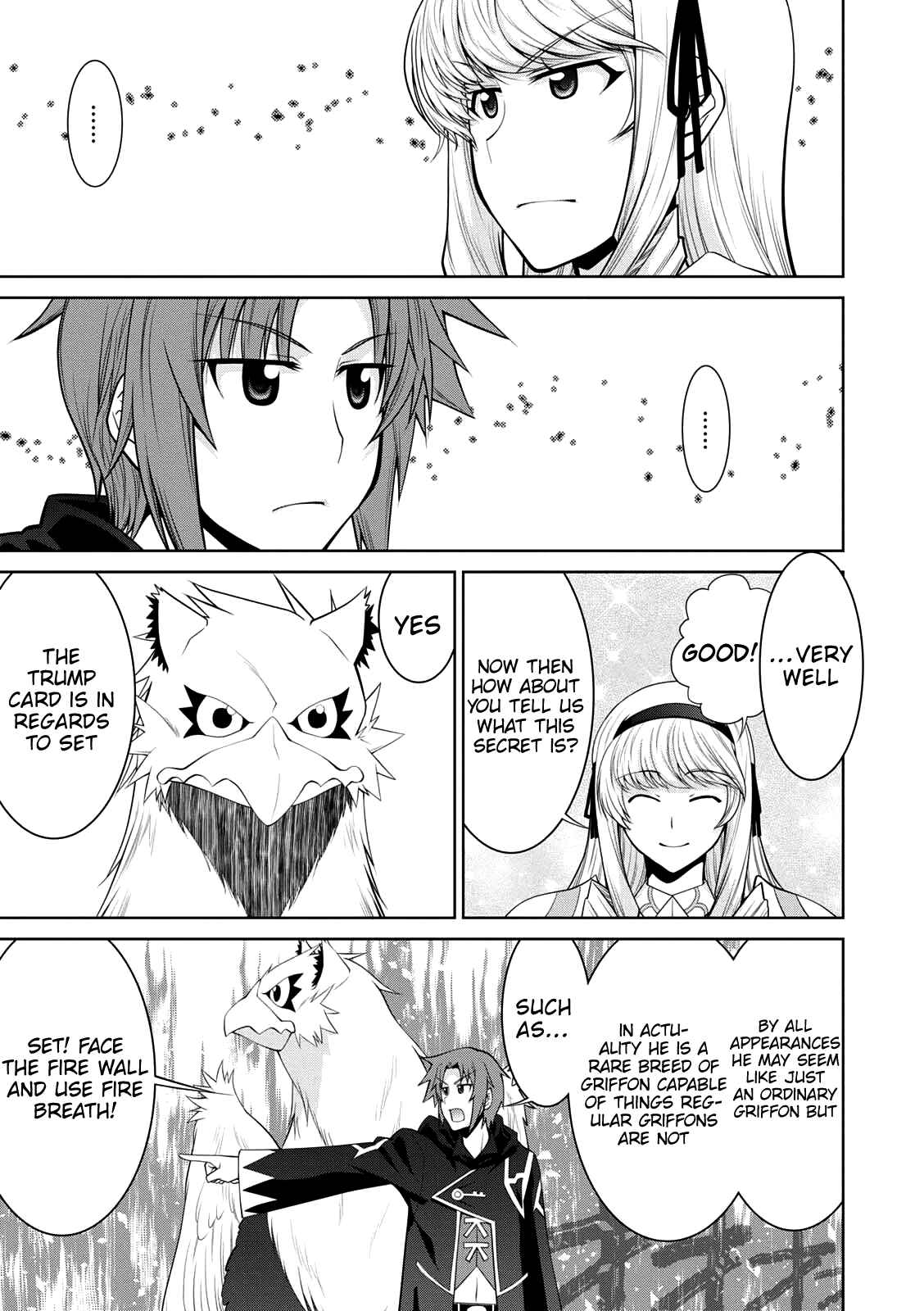 Page 10 Chapter 29 Legend