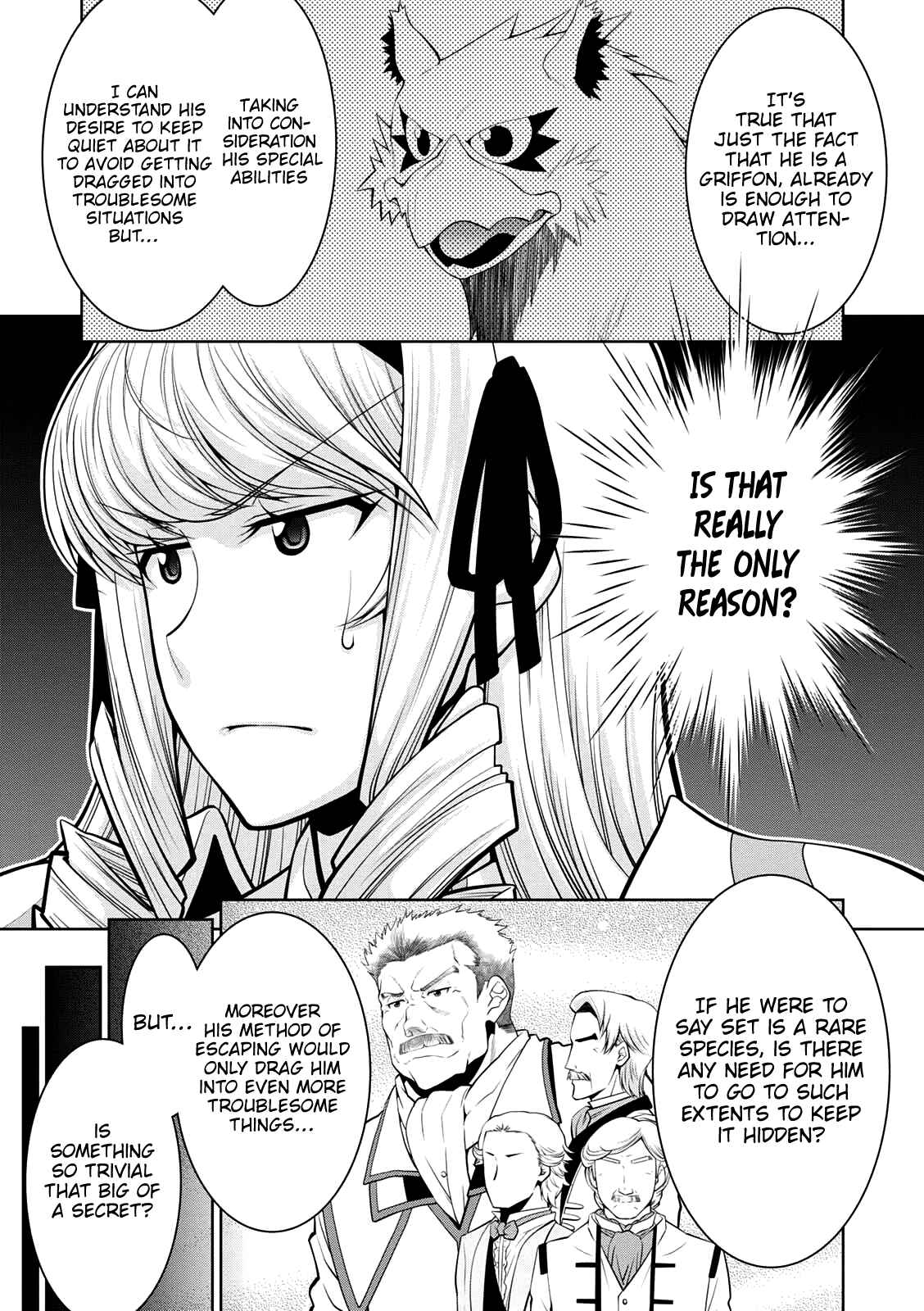 Page 12 Chapter 29 Legend