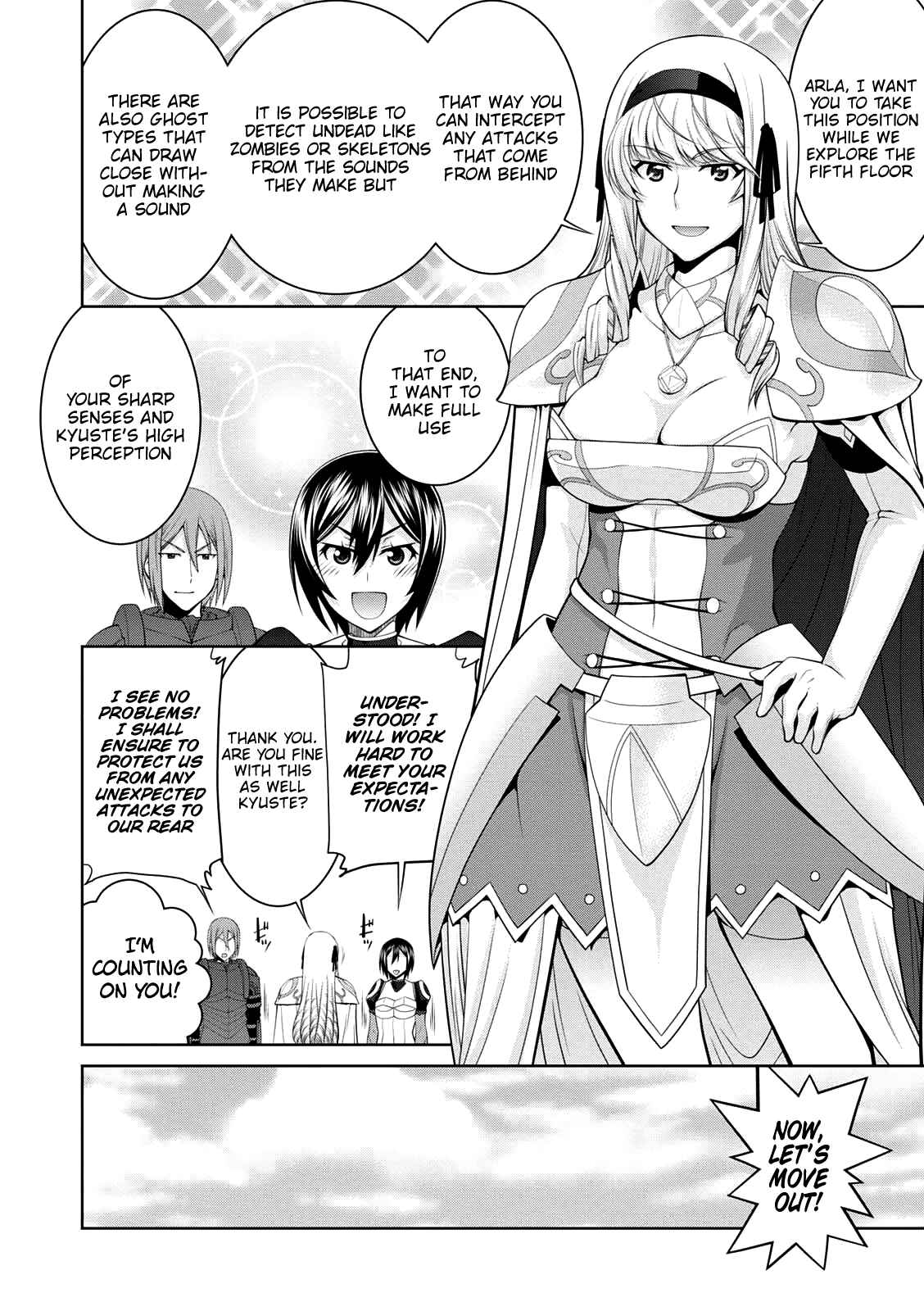 Page 29 Chapter 29 Legend