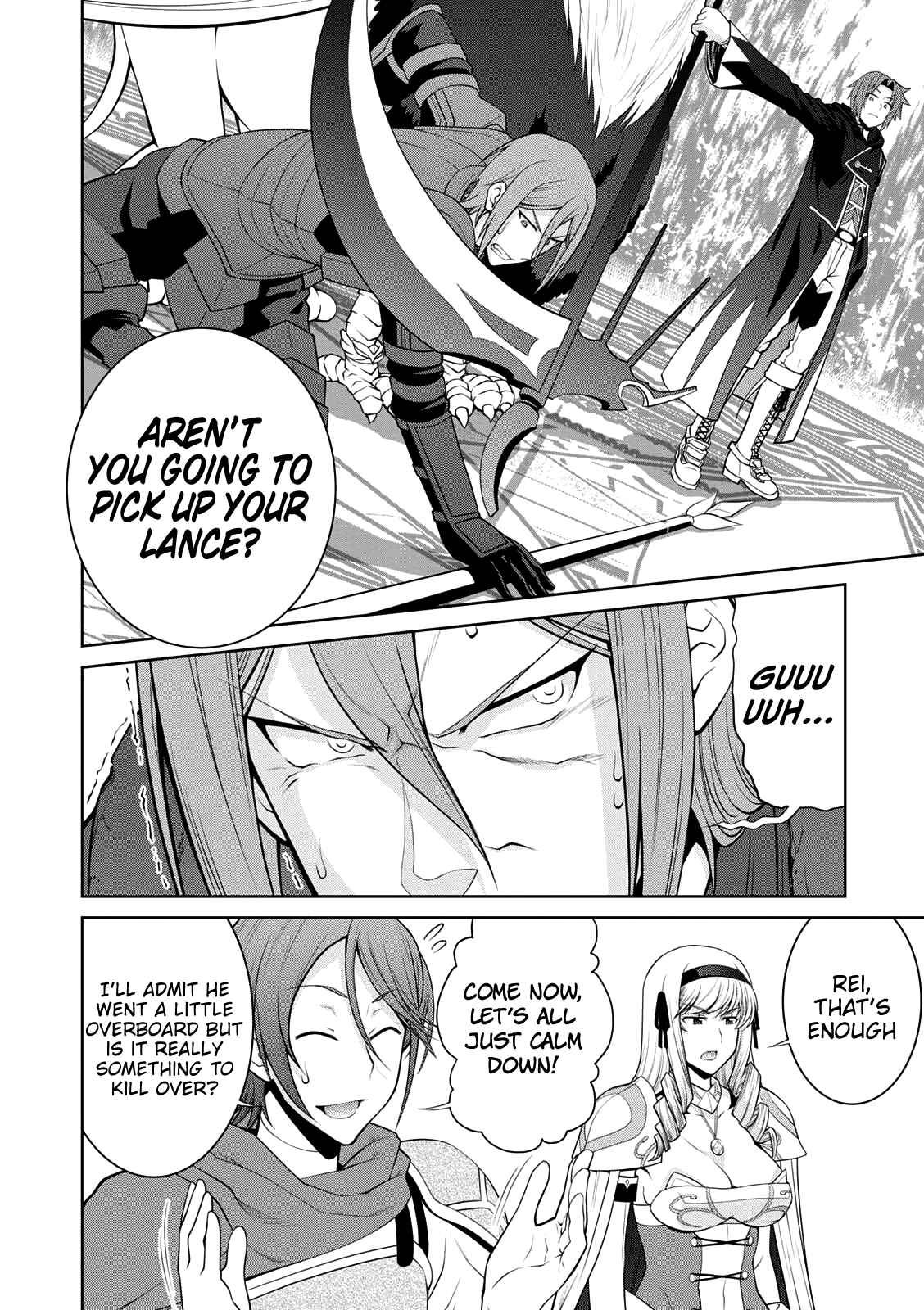 Page 5 Chapter 29 Legend