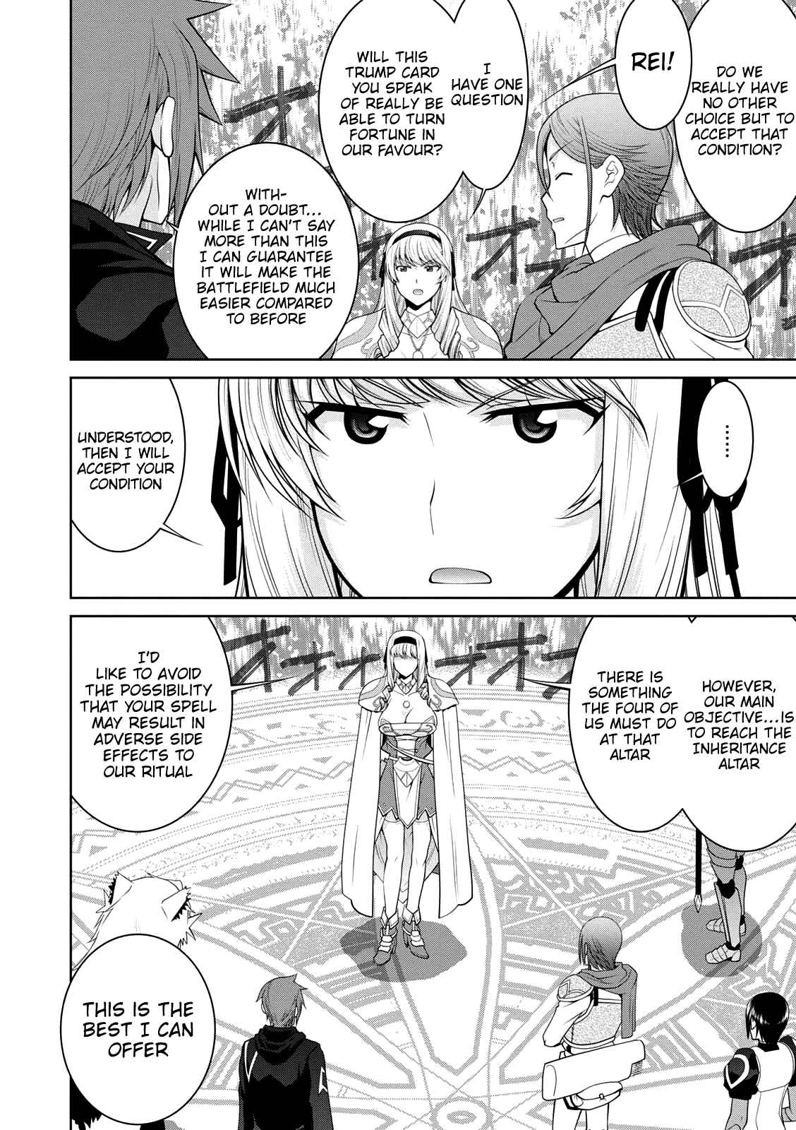 Page 9 Chapter 29 Legend