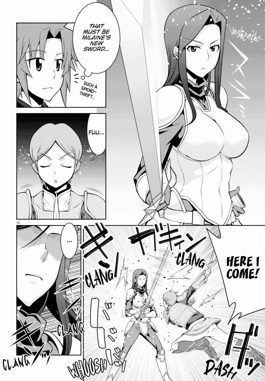 Page 16 Chapter 65 Legend