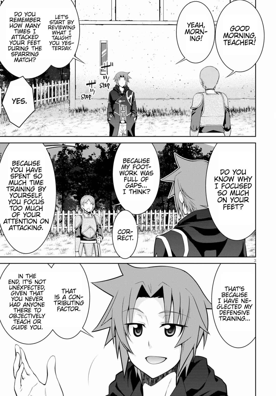 Page 3 Chapter 65 Legend