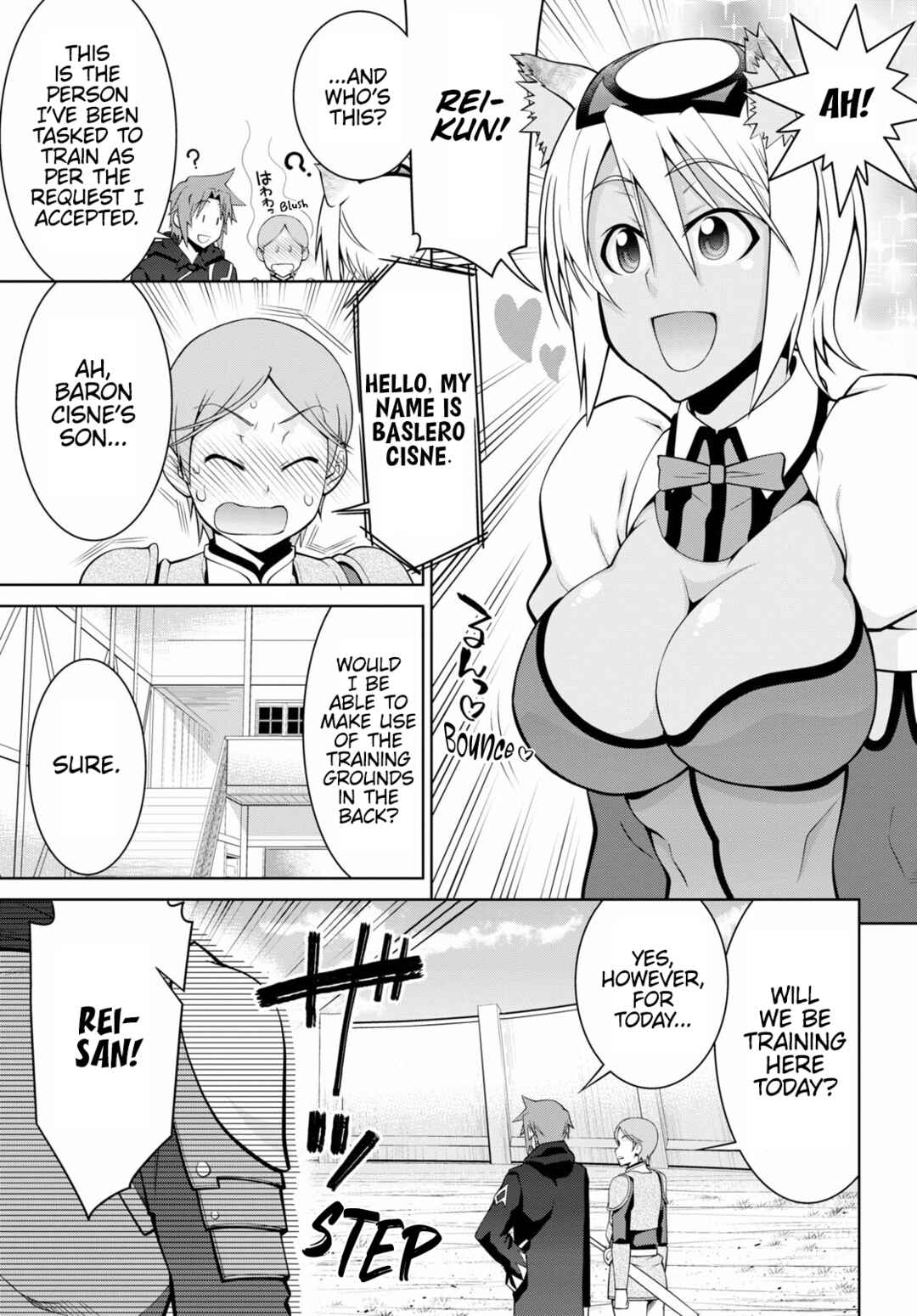 Page 9 Chapter 65 Legend