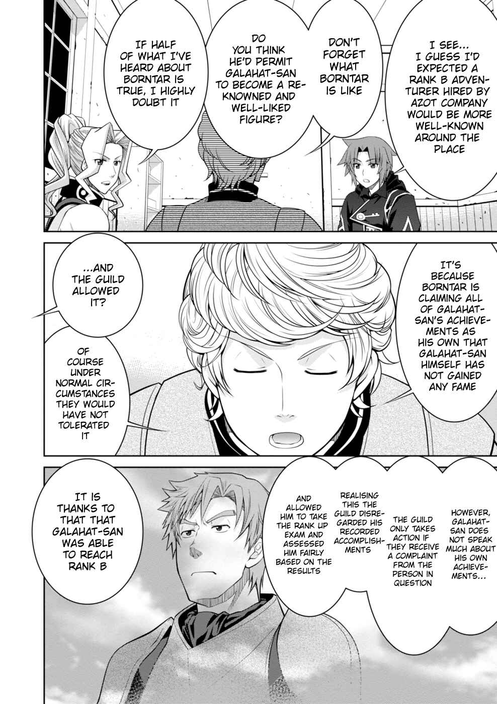 Page 11 Chapter 44 Legend