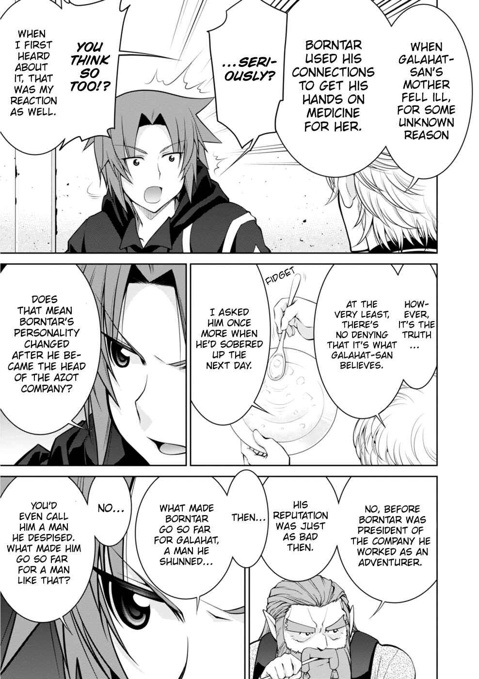 Page 14 Chapter 44 Legend