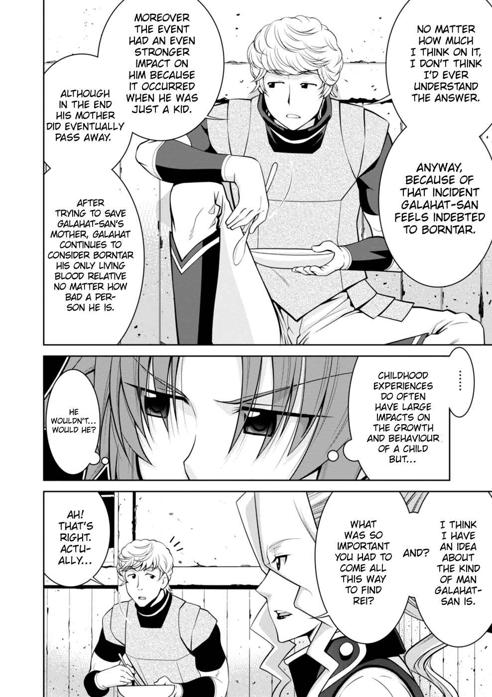 Page 15 Chapter 44 Legend