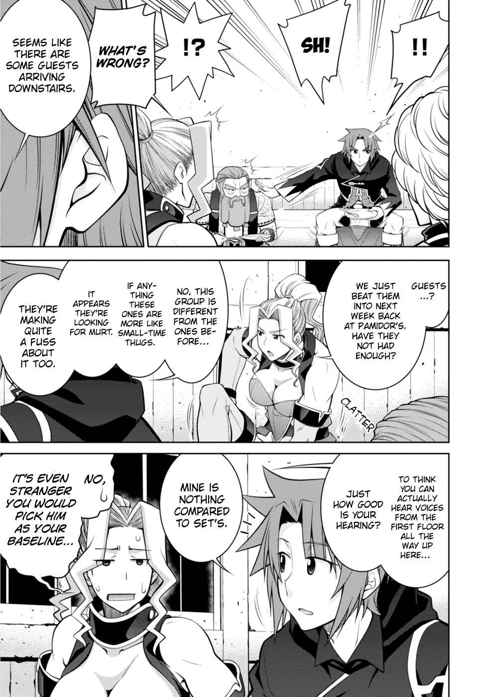 Page 16 Chapter 44 Legend