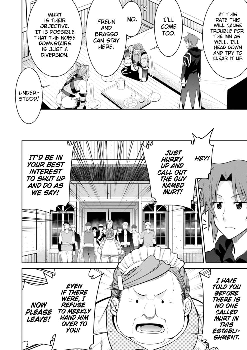 Page 17 Chapter 44 Legend