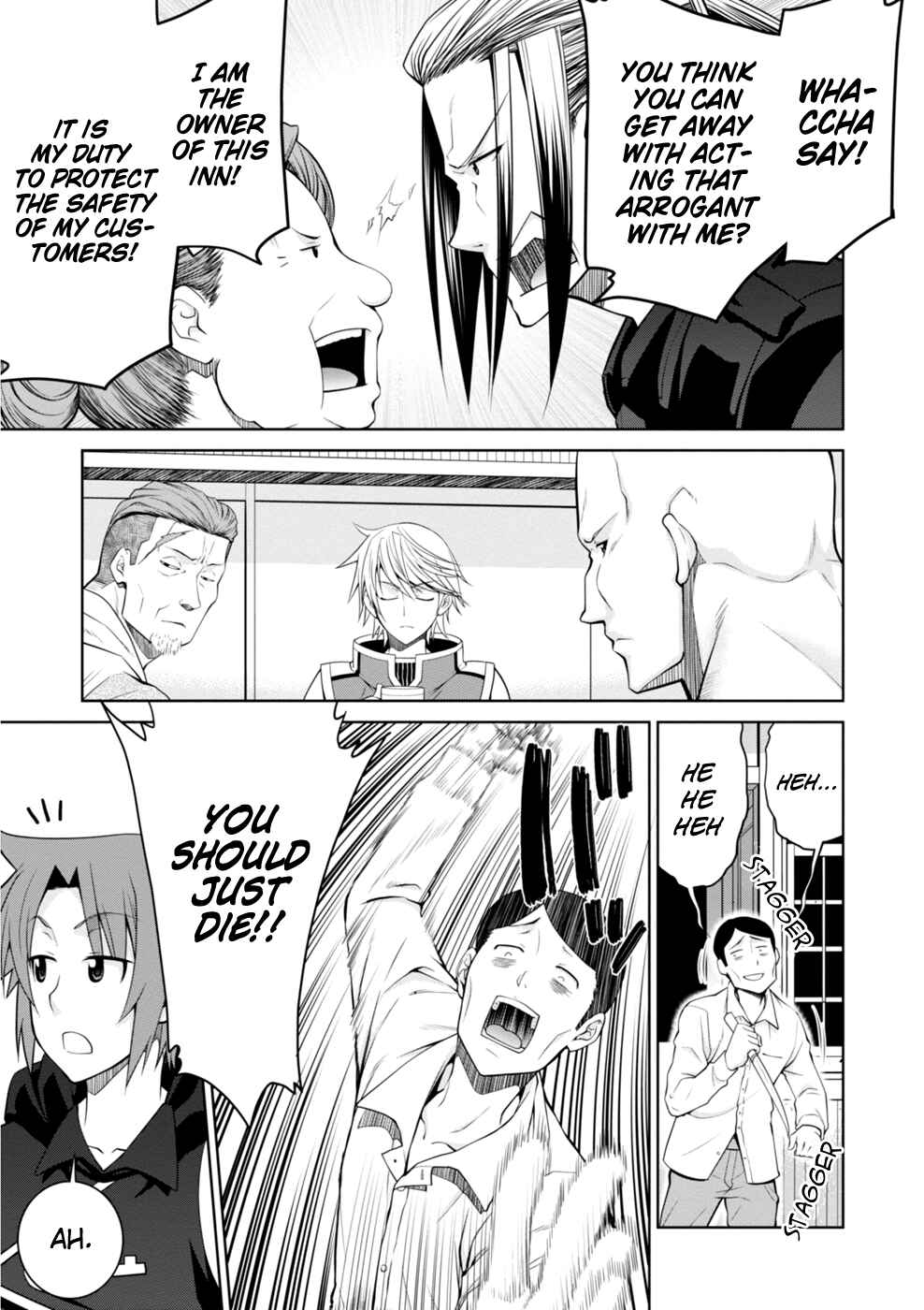 Page 18 Chapter 44 Legend