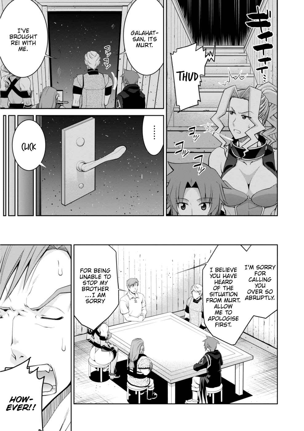Page 12 Chapter 45 Legend
