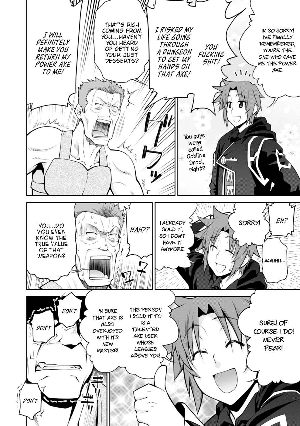 Page 21 Chapter 45 Legend