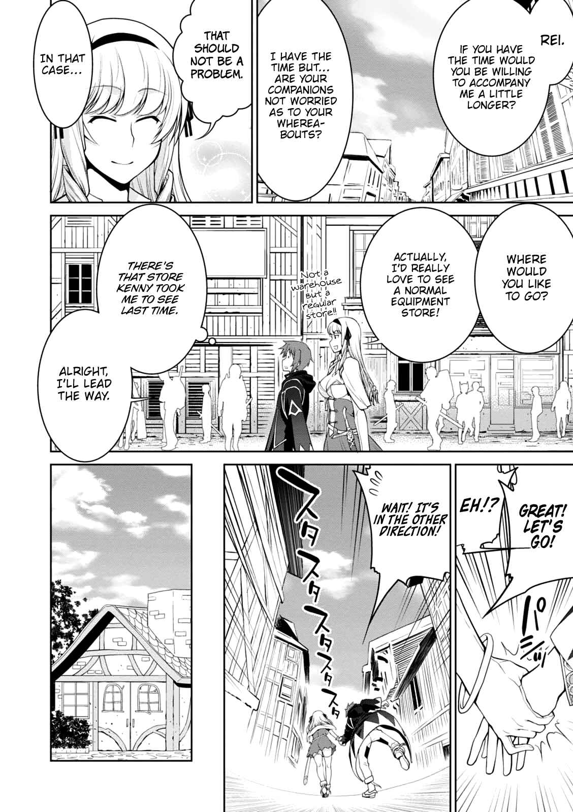 Page 11 Chapter 22 Legend
