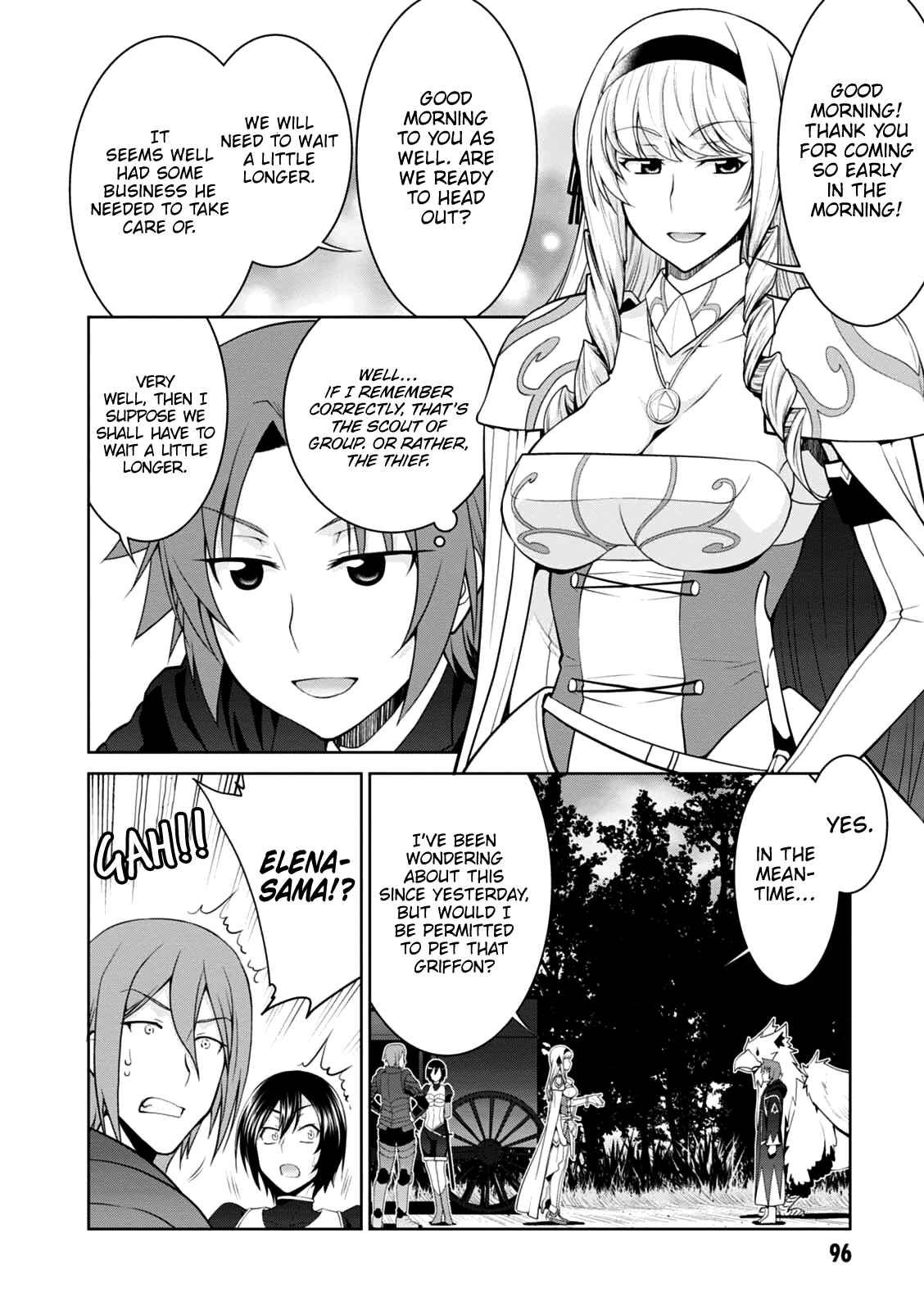Page 15 Chapter 22 Legend
