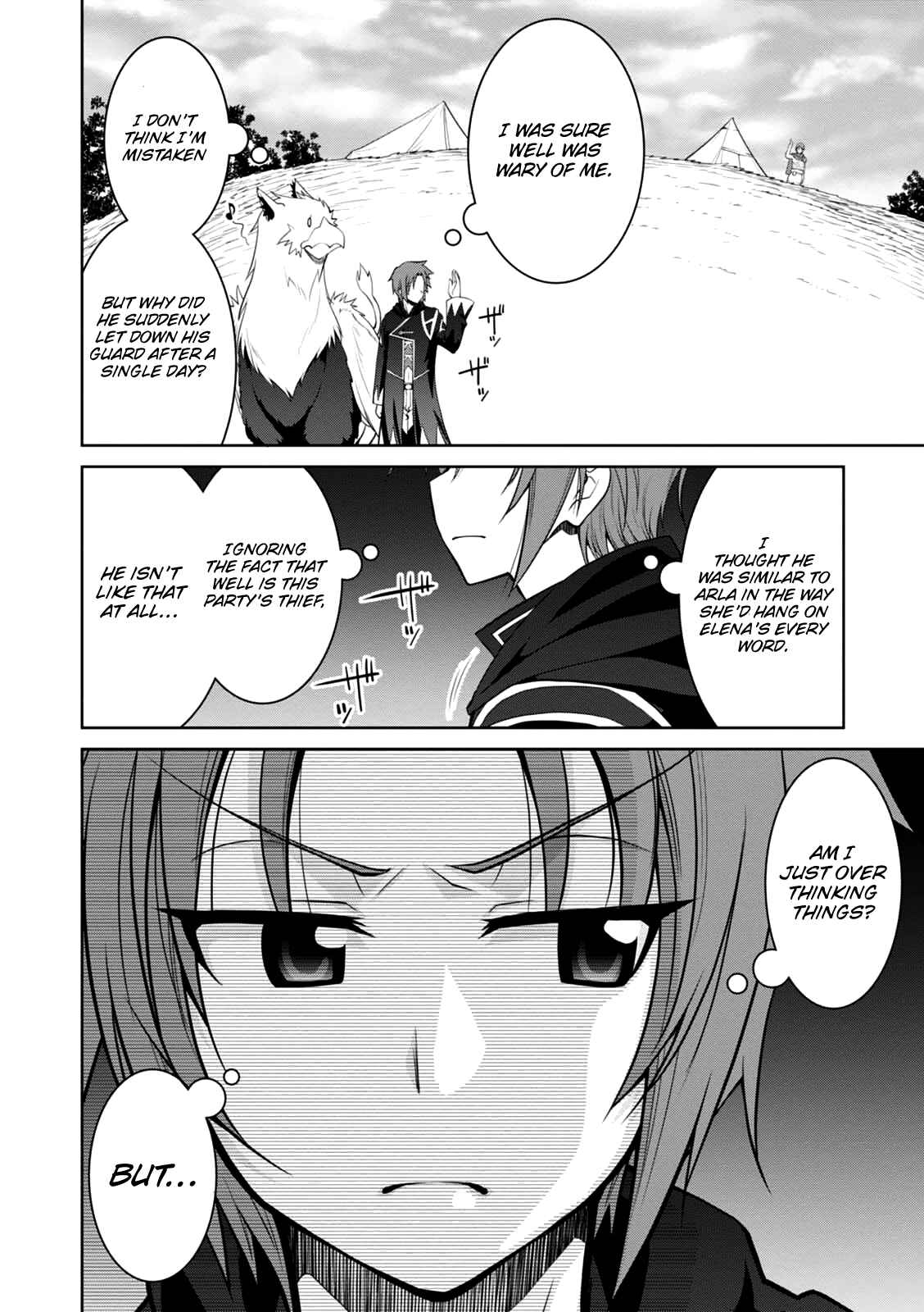 Page 27 Chapter 22 Legend