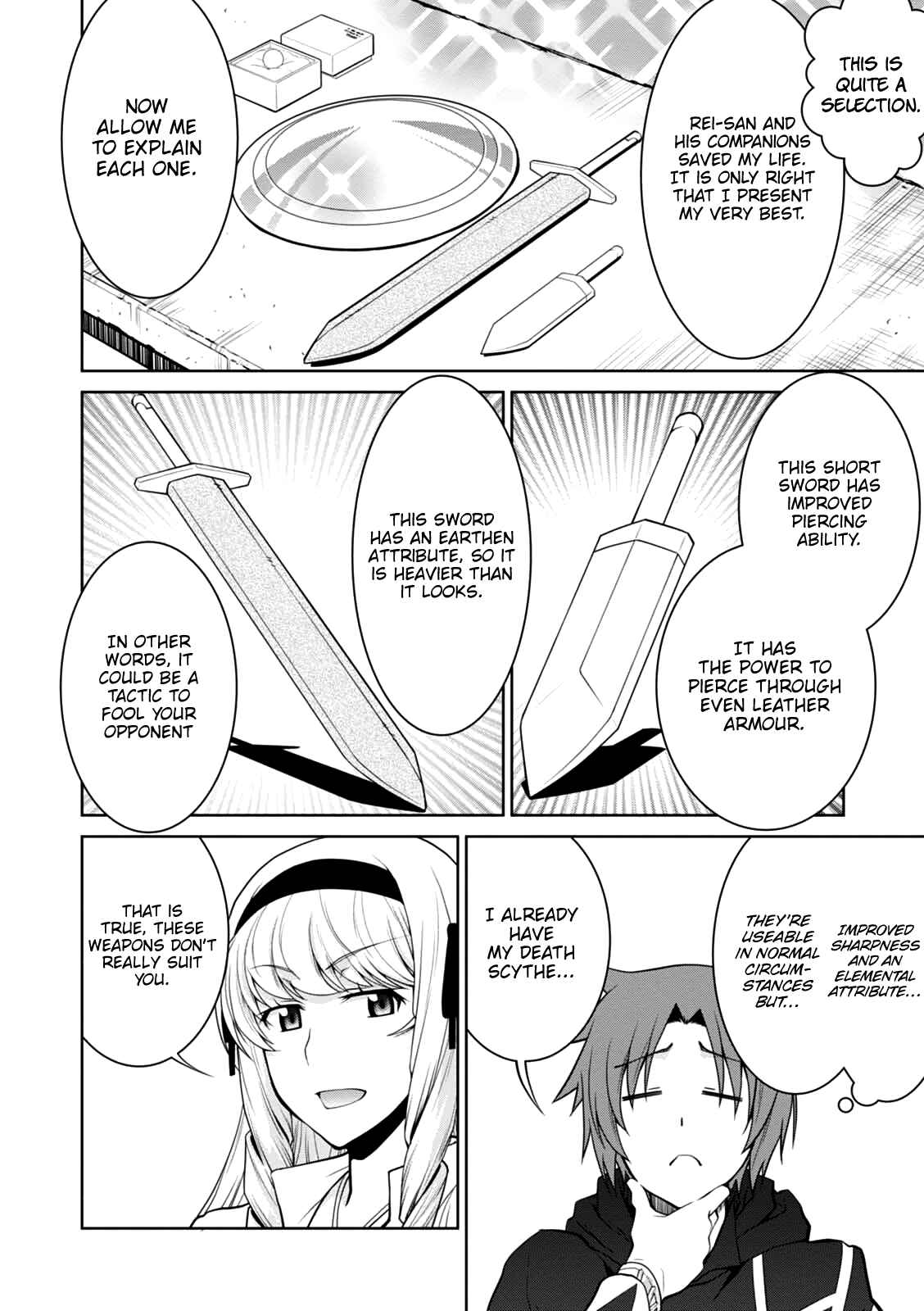 Page 7 Chapter 22 Legend