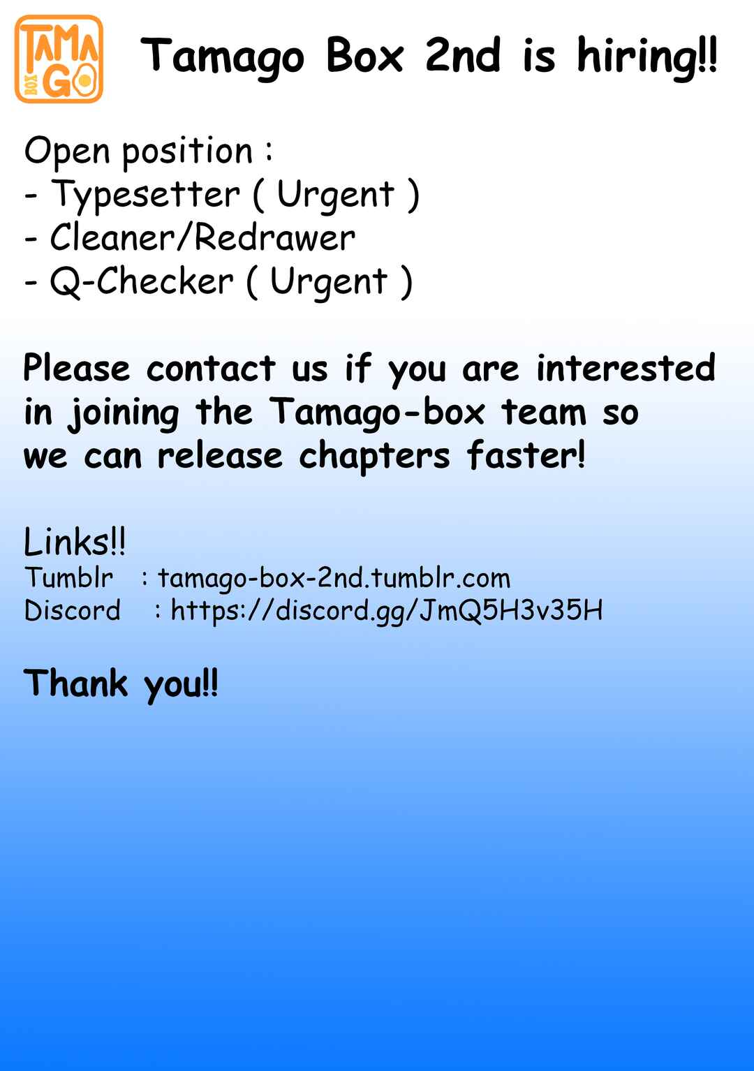 Page 2 Chapter 17 Sakurabi Hashigo Fanbook