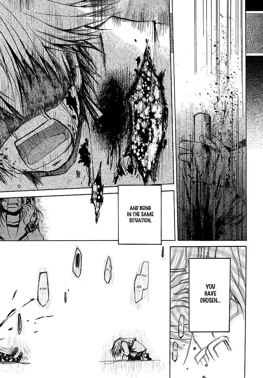 Page 23 Chapter 7 Cry Eye