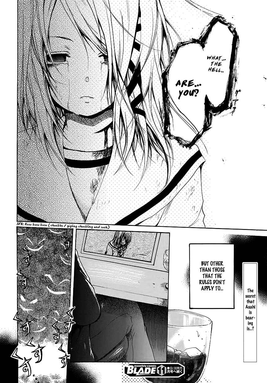 Page 29 Chapter 7 Cry Eye