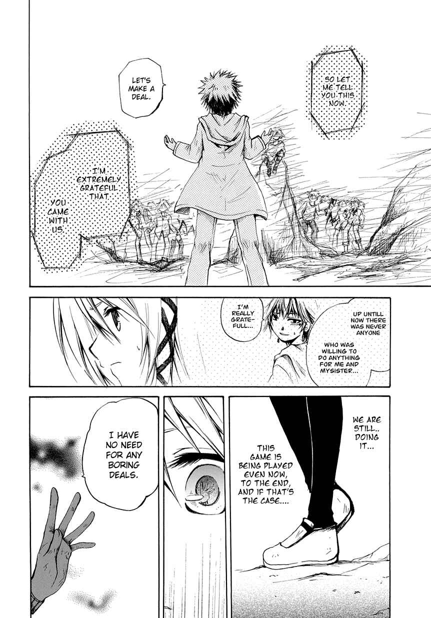 Page 24 Chapter 6 Cry Eye