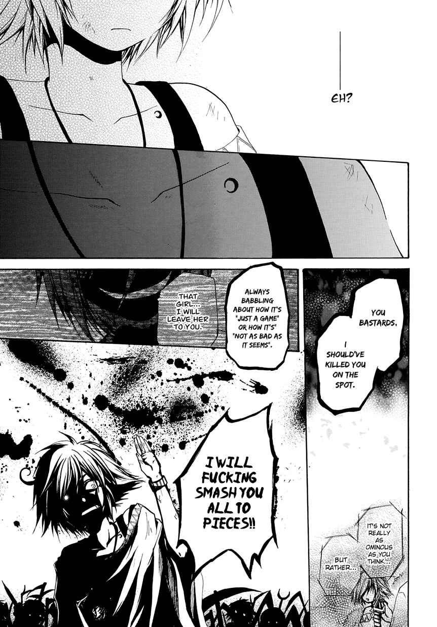 Page 27 Chapter 6 Cry Eye