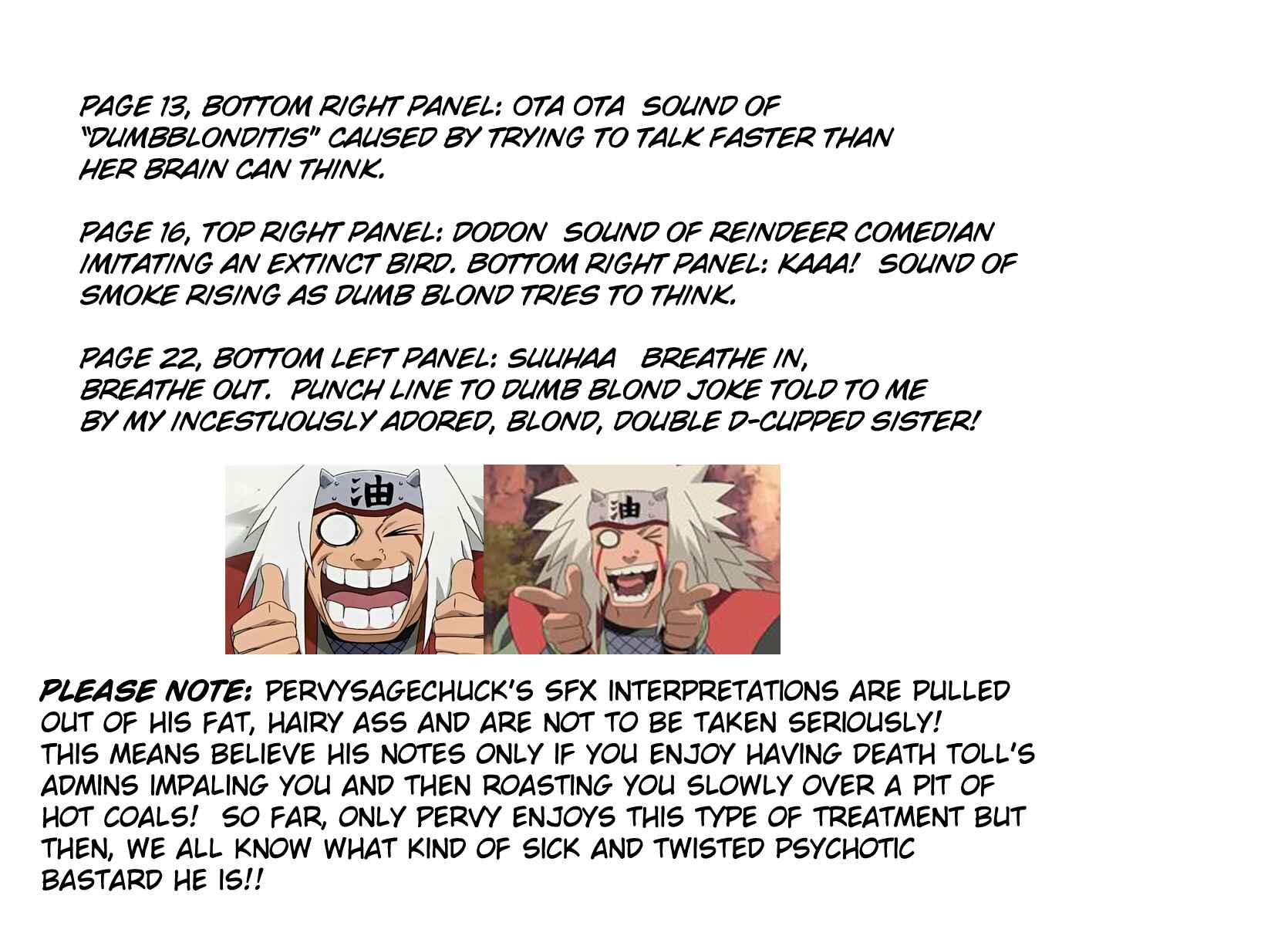 Page 34 Chapter 3 Cry Eye
