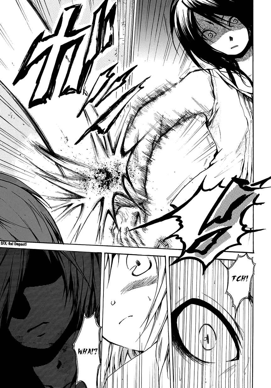 Page 27 Chapter 5 Cry Eye