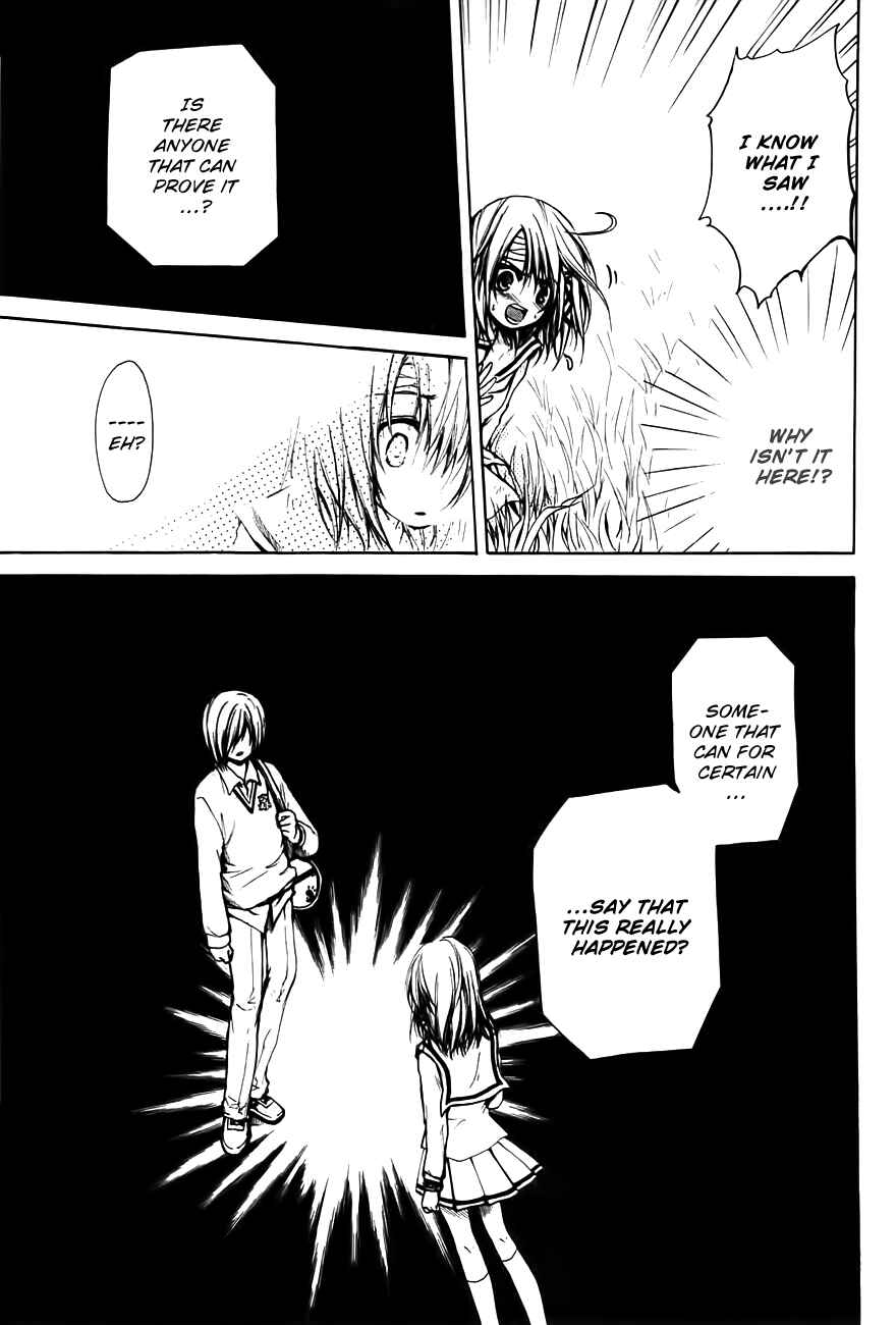 Page 23 Chapter 2 Cry Eye