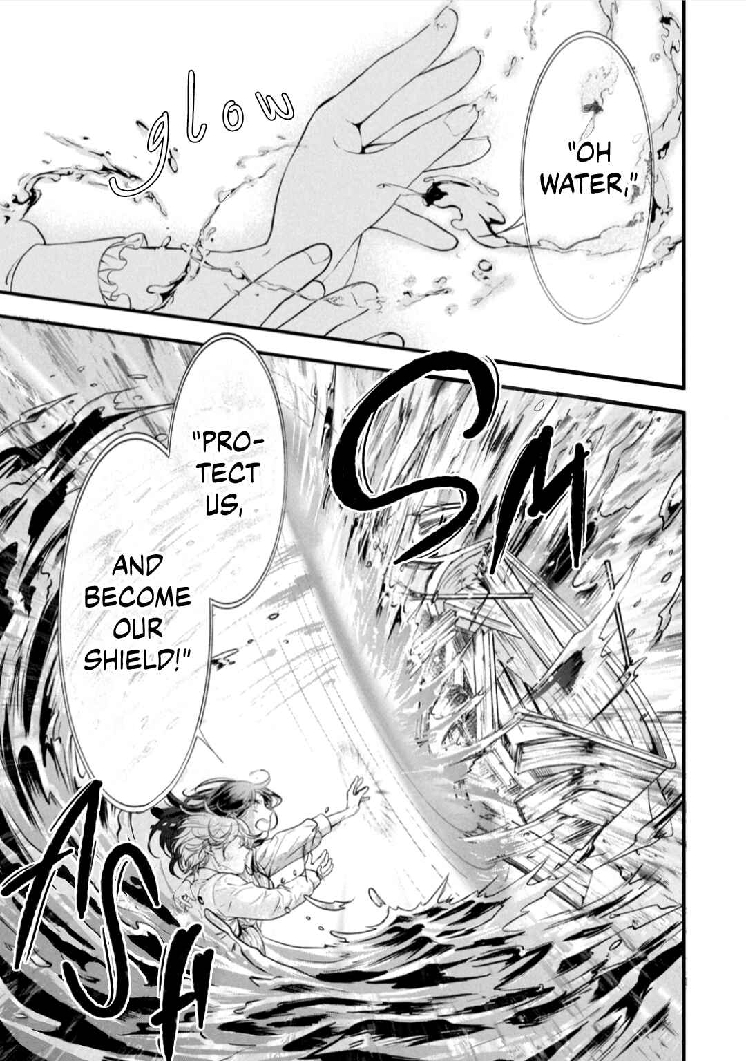 Page 13 Chapter 3 Outaishi-sama, Watashi Kondo Koso Anata ni Korosaretakunain desu!