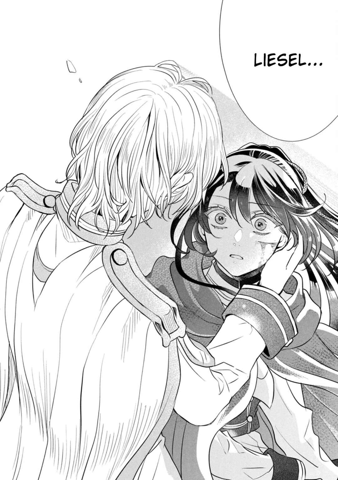 Page 11 Chapter 9 Outaishi-sama, Watashi Kondo Koso Anata ni Korosaretakunain desu!