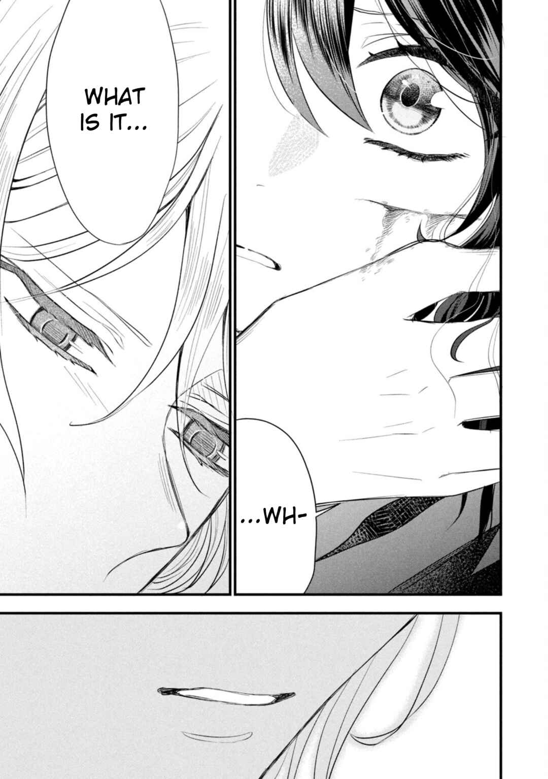 Page 12 Chapter 9 Outaishi-sama, Watashi Kondo Koso Anata ni Korosaretakunain desu!