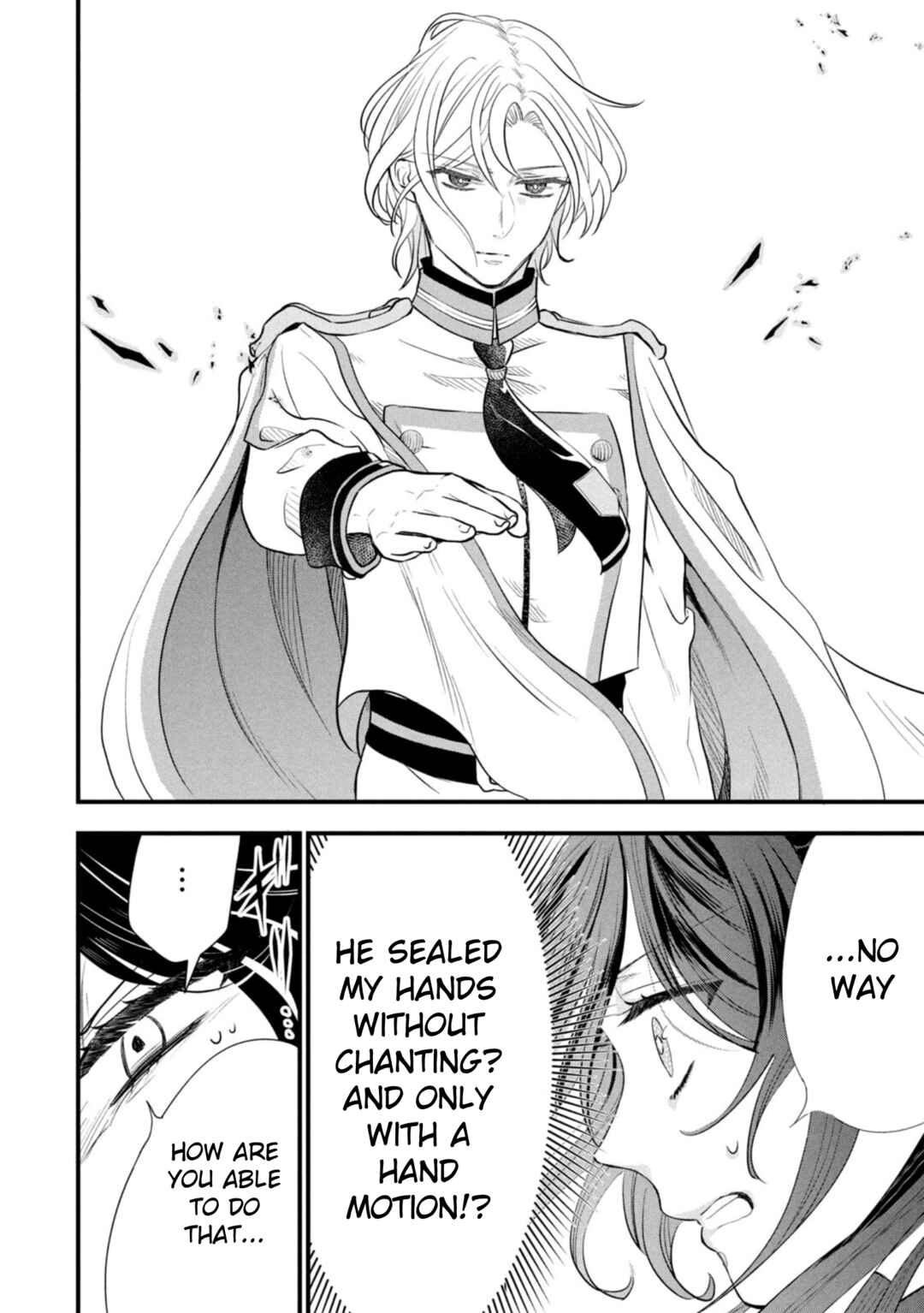 Page 9 Chapter 9 Outaishi-sama, Watashi Kondo Koso Anata ni Korosaretakunain desu!
