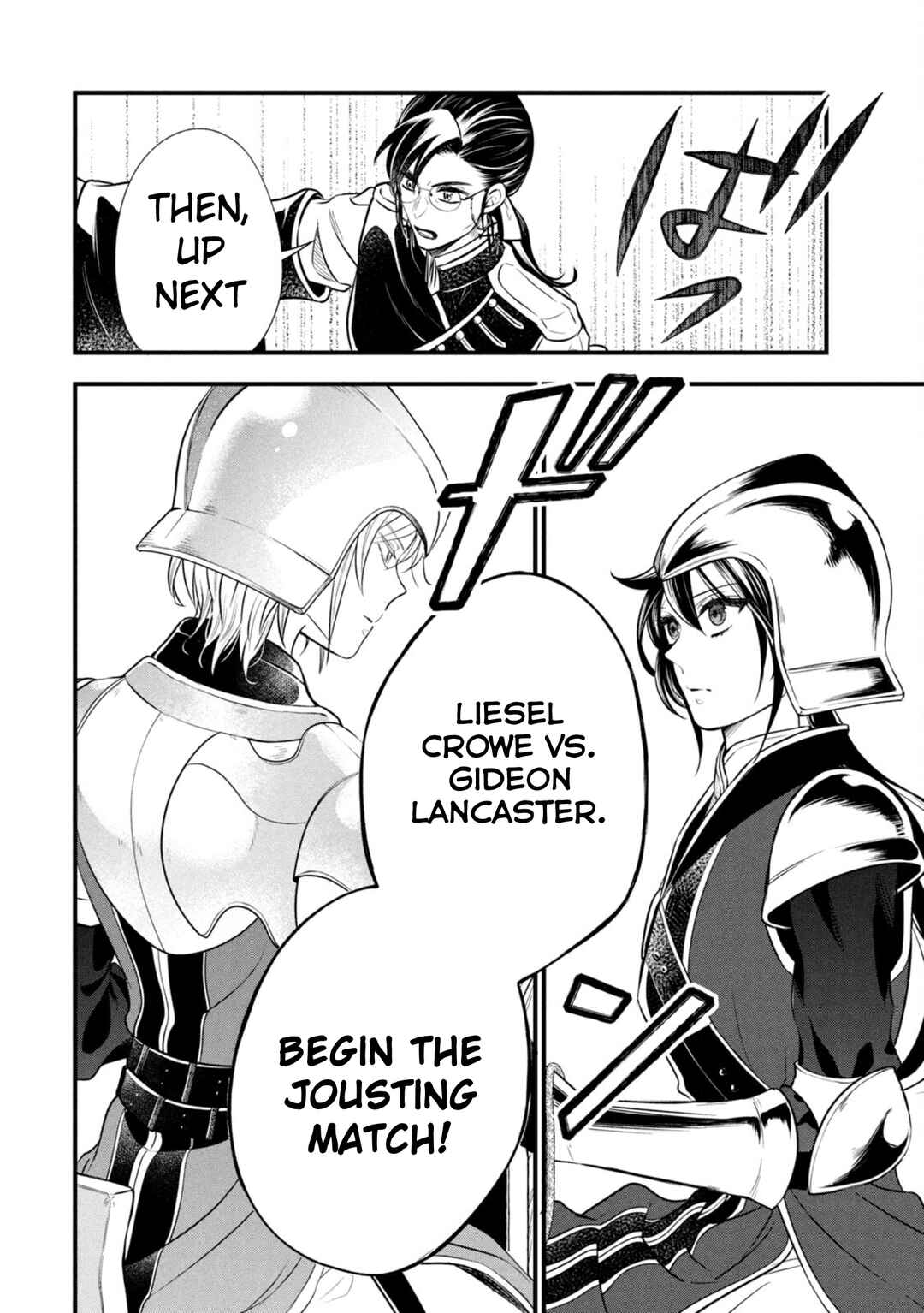 Page 2 Chapter 13 Outaishi-sama, Watashi Kondo Koso Anata ni Korosaretakunain desu!