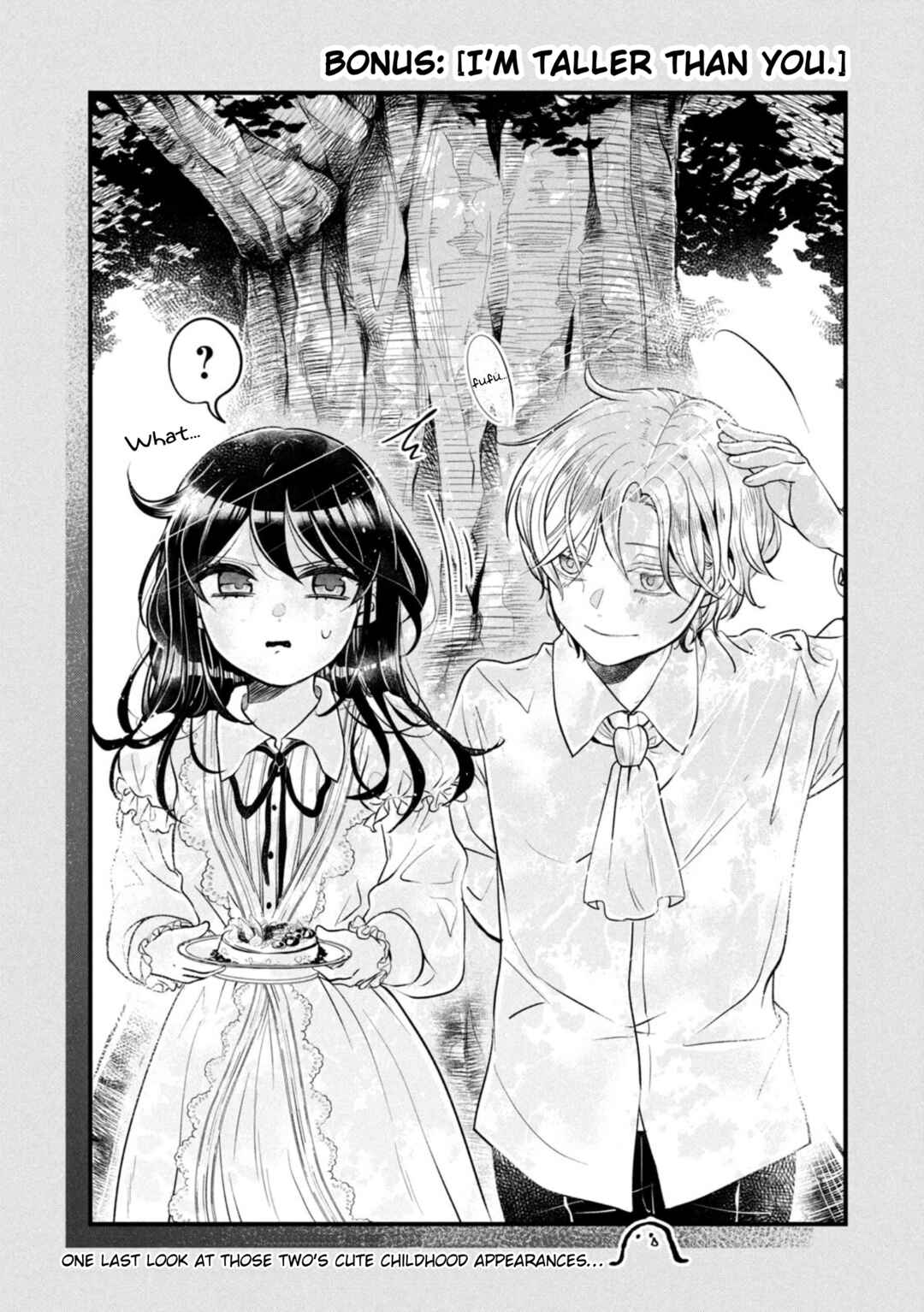 Page 13 Chapter 4 Outaishi-sama, Watashi Kondo Koso Anata ni Korosaretakunain desu!