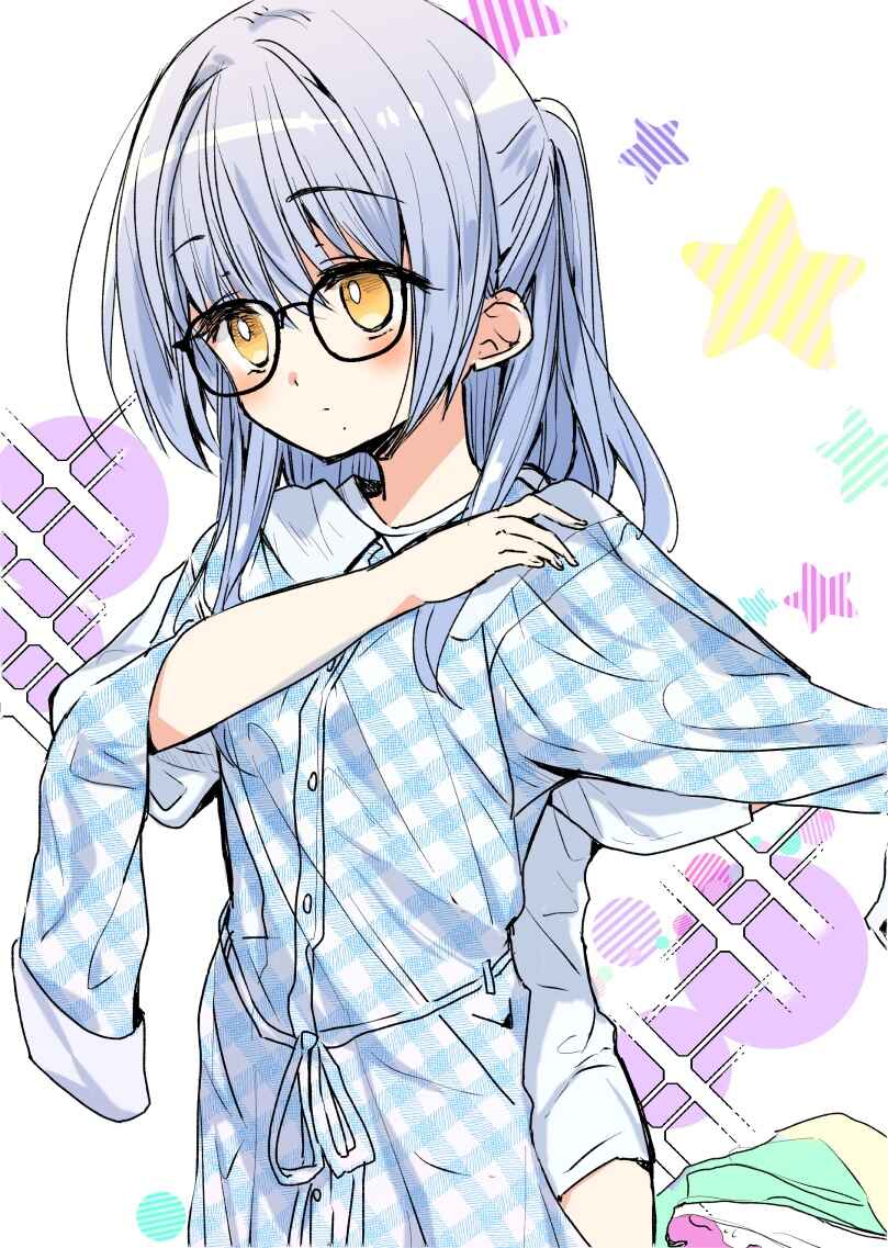 Page 7 Chapter 6 Drug Store Tenin Sacchan no Nichijou