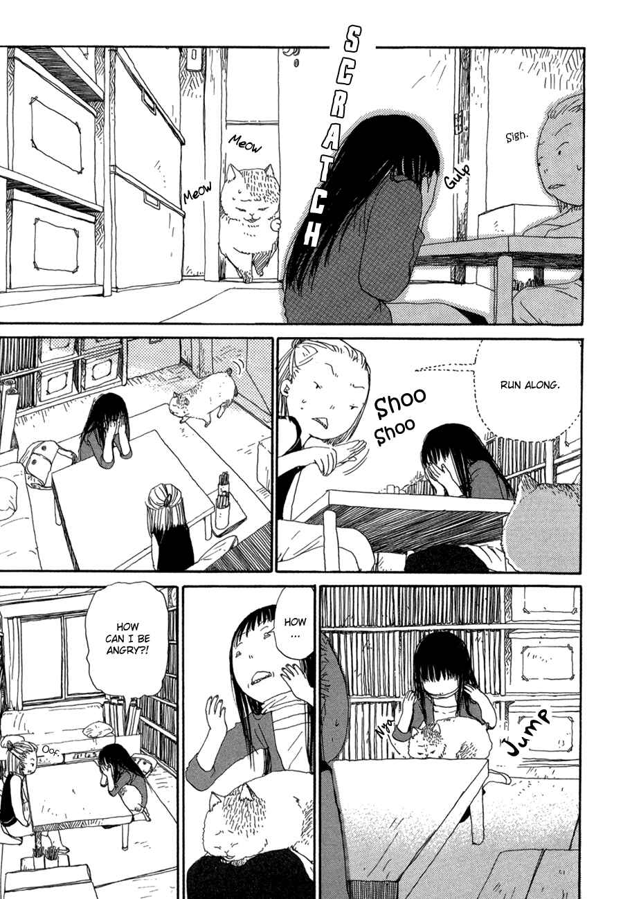 Page 10 Chapter 2 Nekomichi