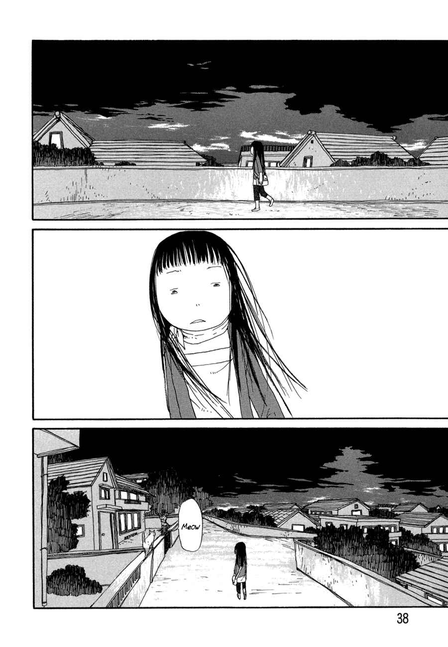 Page 11 Chapter 2 Nekomichi