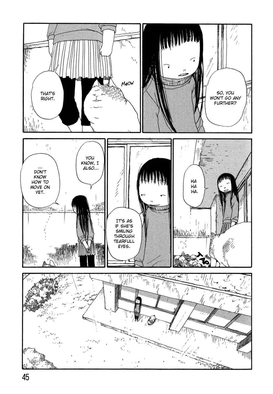 Page 18 Chapter 2 Nekomichi