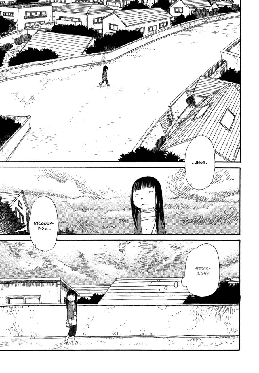 Page 2 Chapter 2 Nekomichi