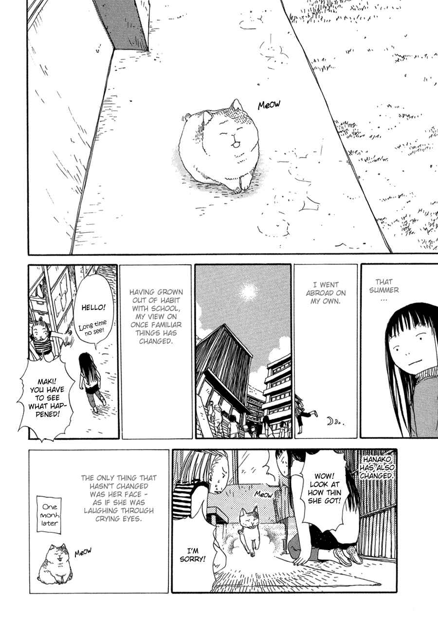 Page 20 Chapter 2 Nekomichi