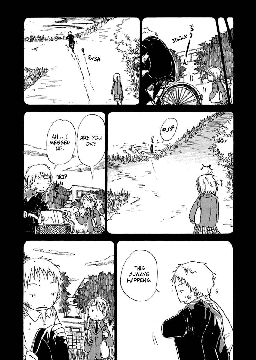 Page 3 Chapter 20 Nekomichi