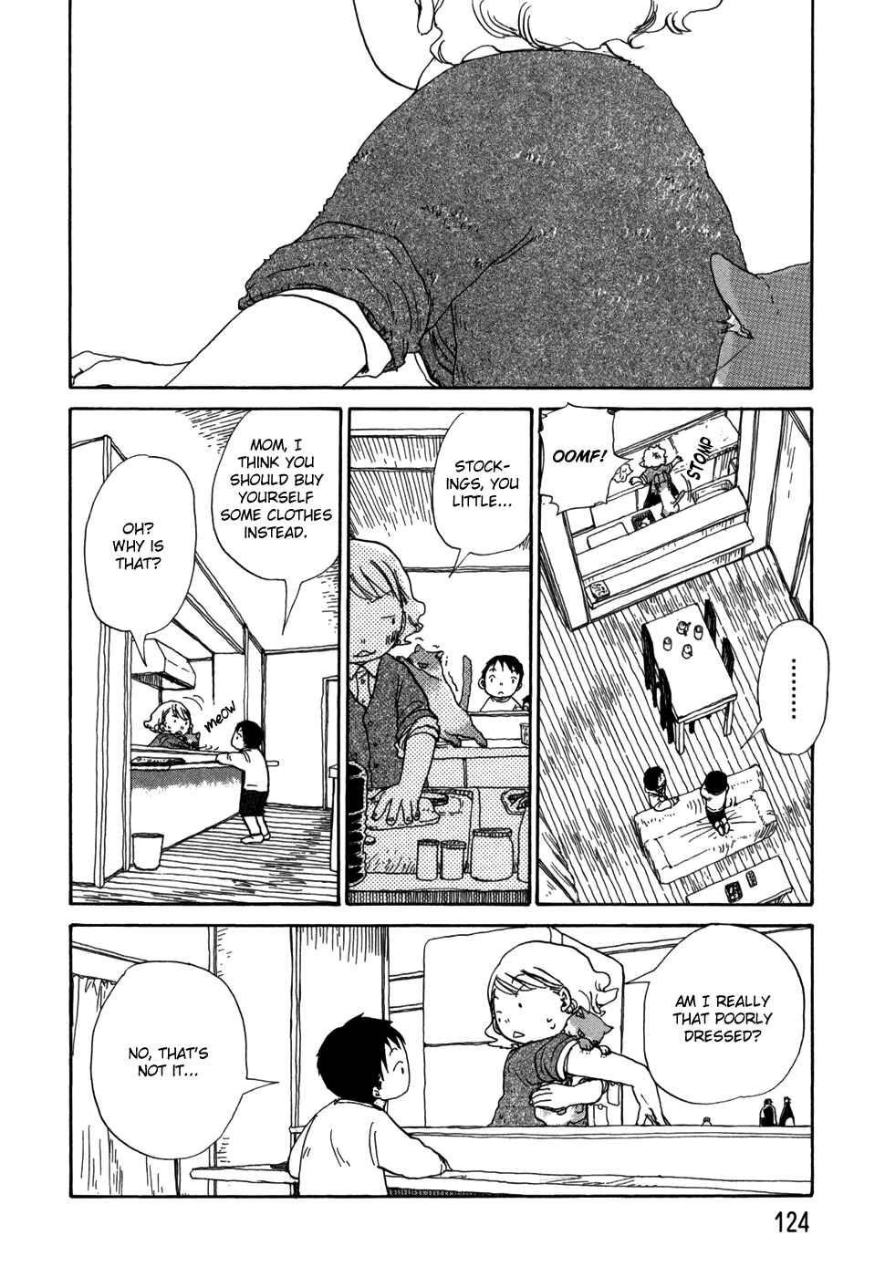Page 7 Chapter 11 Nekomichi