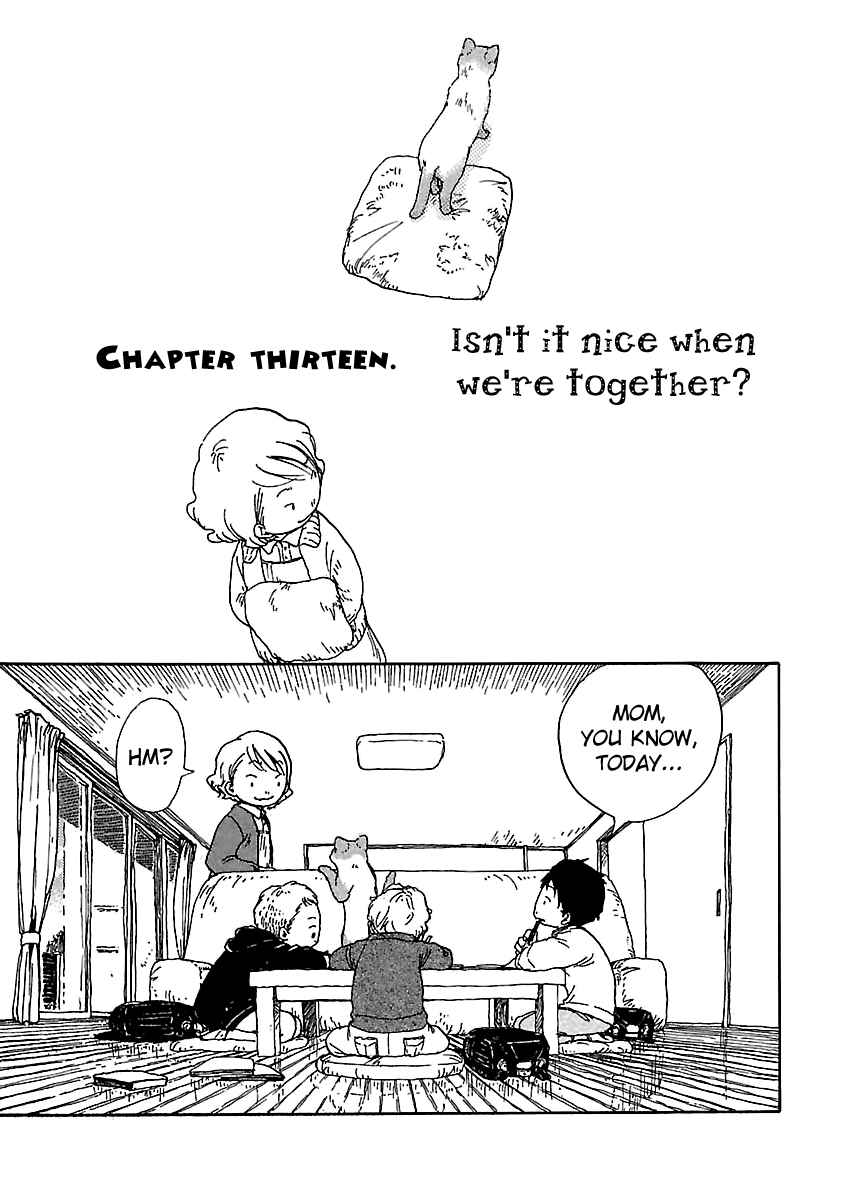 Page 2 Chapter 13 Nekomichi