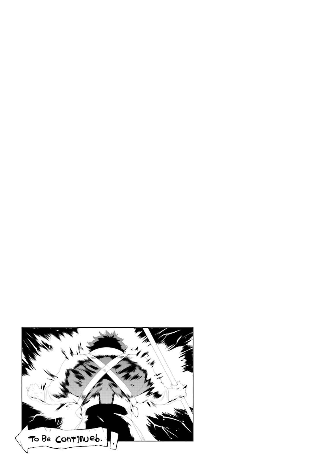 Page 35 Chapter 24 Only I Know That This World Is a Game