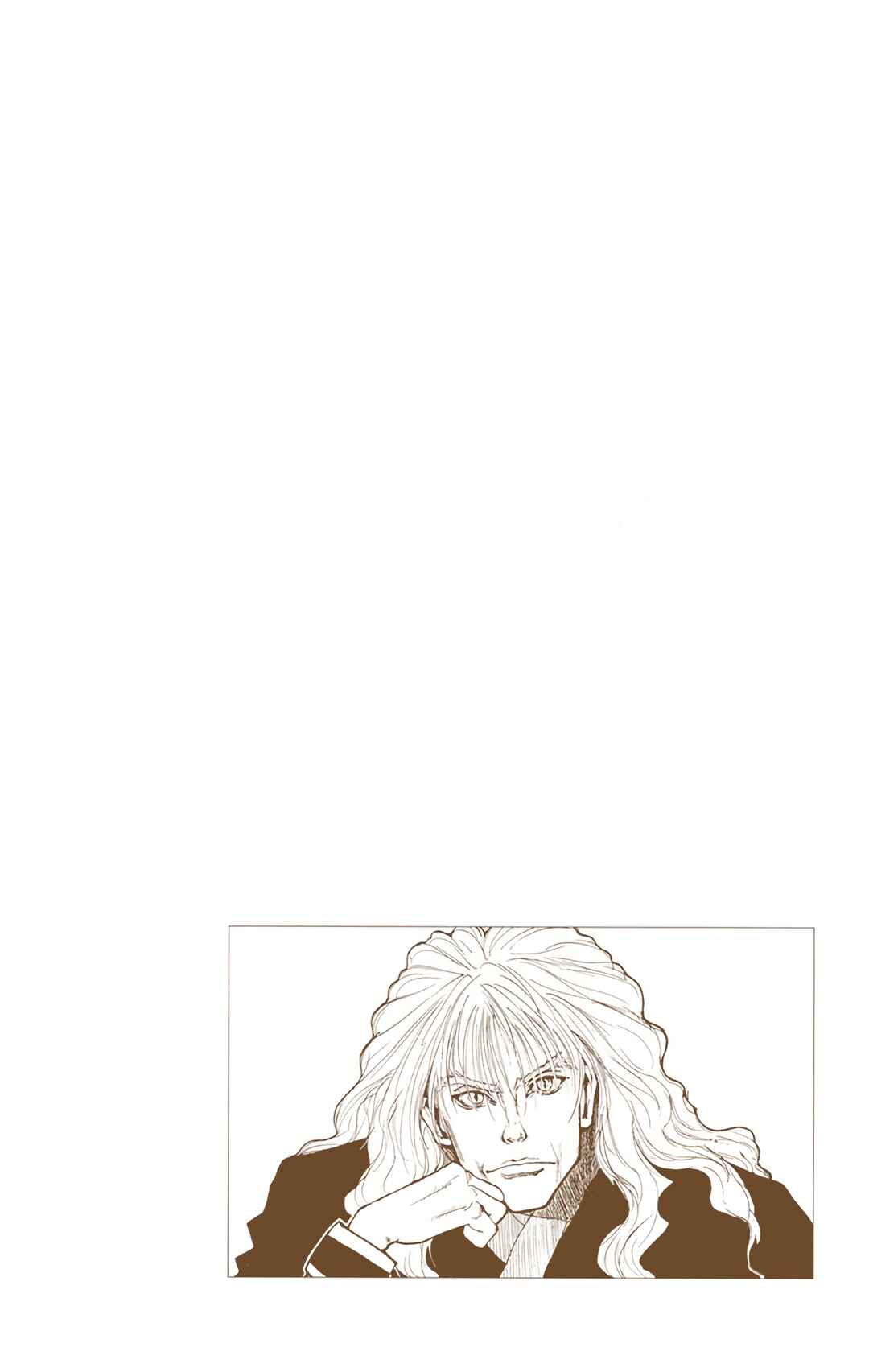 Page 20 Chapter 42 HUNTER x HUNTER (Official Colored)