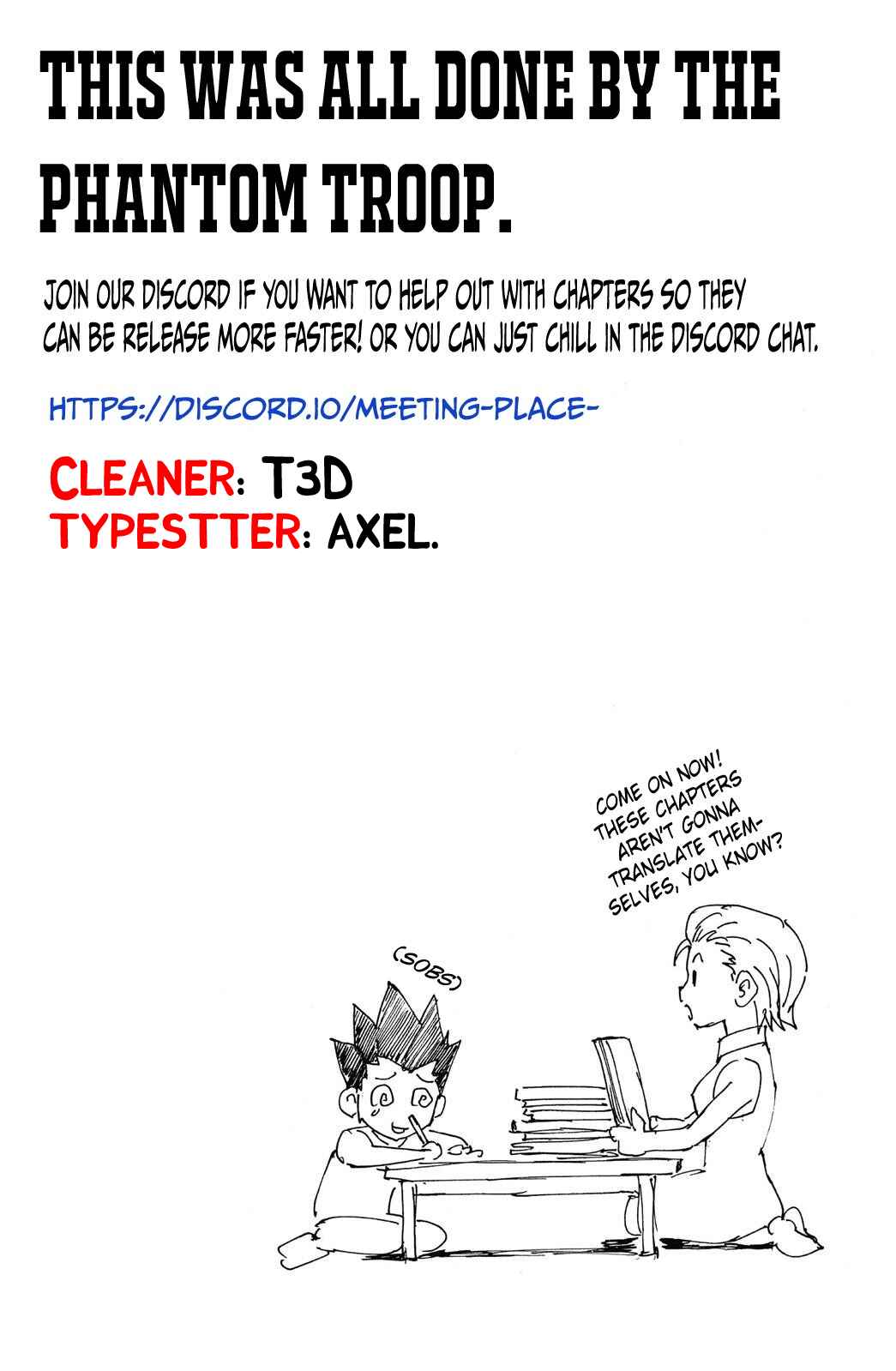 Page 26 Chapter 55 HUNTER x HUNTER (Official Colored)