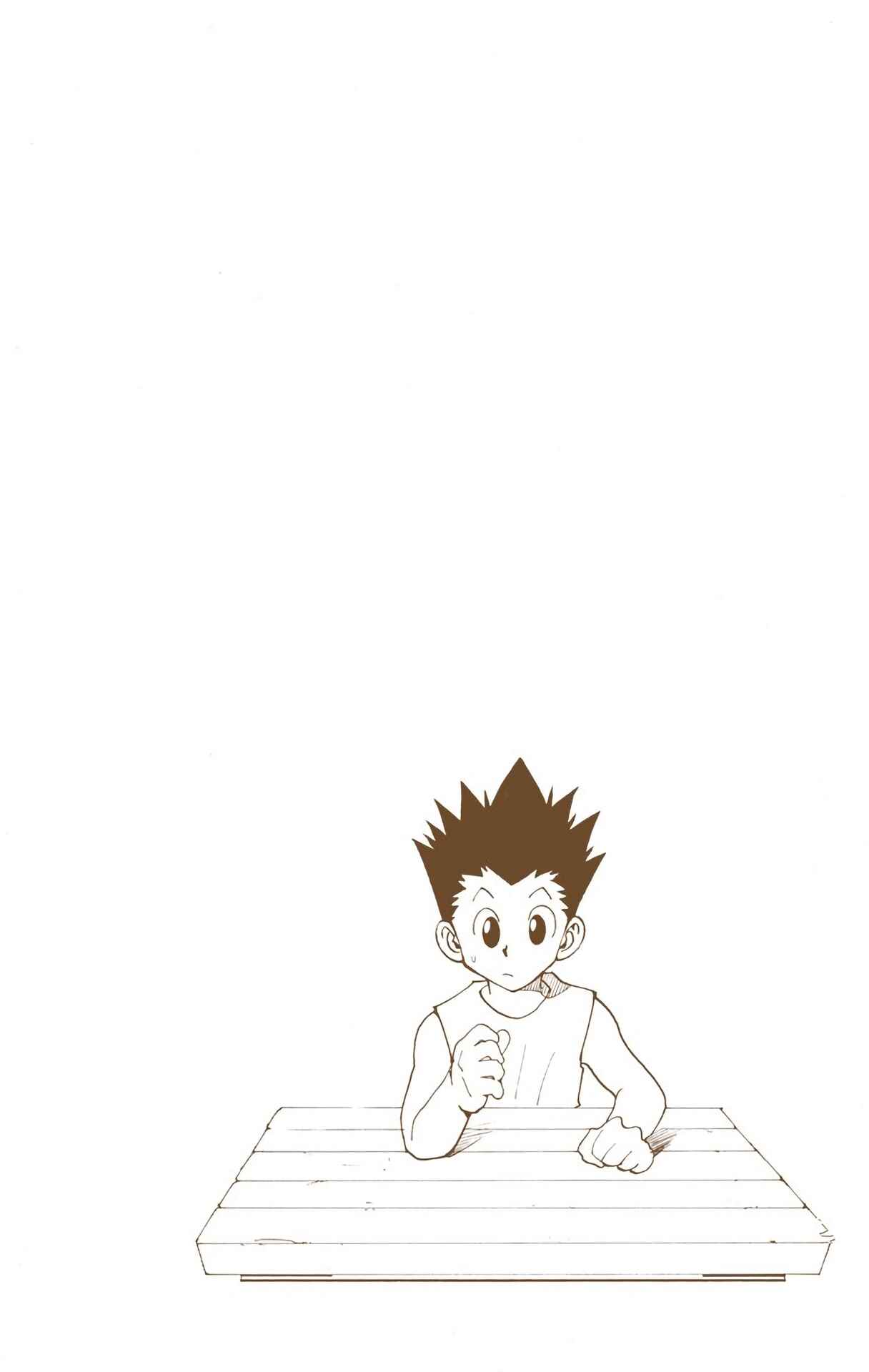 Page 20 Chapter 72 HUNTER x HUNTER (Official Colored)